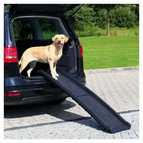Preisknaller Trixie PetWalk Klapp-Rampe