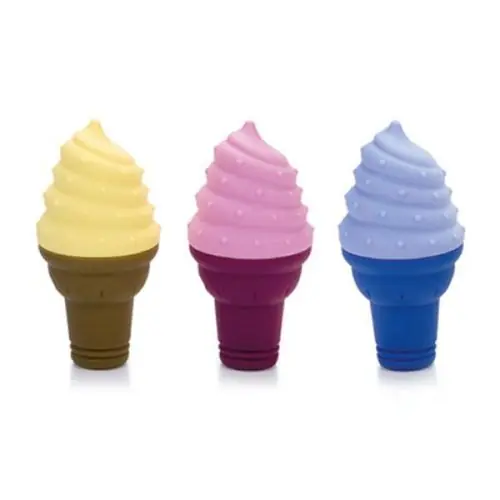 Karlie Flamingo Kühlspielzeug Fill-N-Freeze Softeis Schneller Versand
