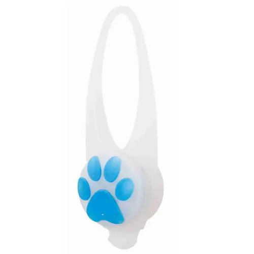 Trixie Flasher für Hunde - weiß Beliebt
