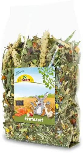 JR Farm Erntezeit 150g Markenprodukt