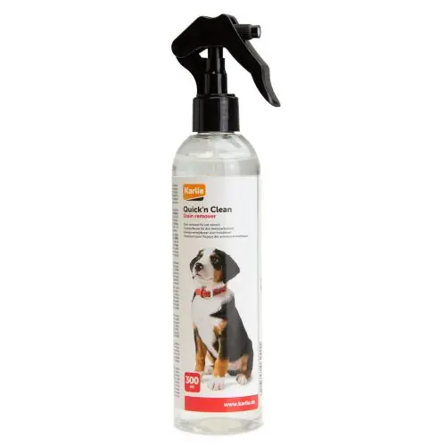 Karlie Flamingo Perfect Care Quick`n Clean Fleckentferner - 300 ml Highlight