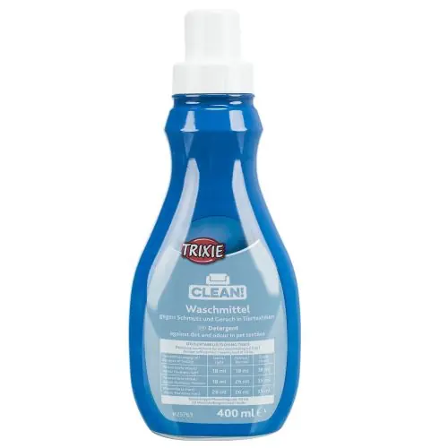 Kracherpreis Trixie Waschmittel - 400ml