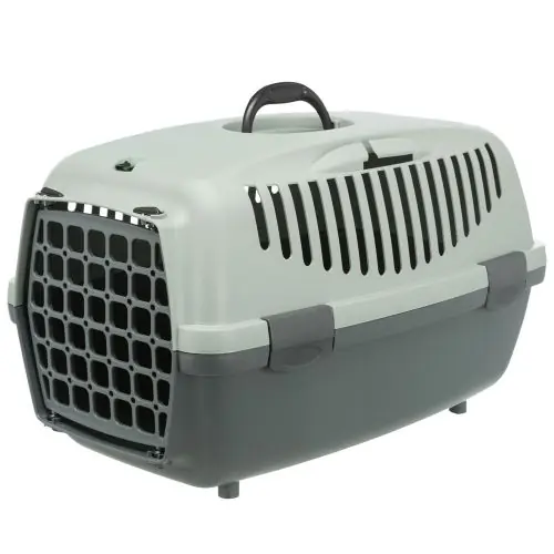 Trixie Be Eco Transportbox Capri 1 Preiswert