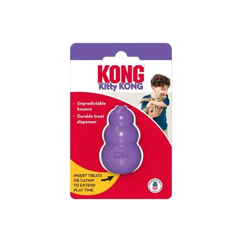 KONG Cat Kitty KONG Letzte Chance
