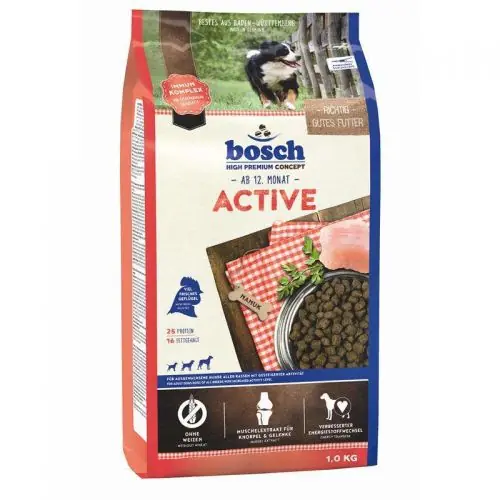 Bosch Active 1 Kg Sofort Bestellen
