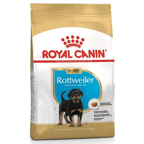 Preis Gesenkt Royal Canin Rottweiler Puppy 12 kg 12 kg