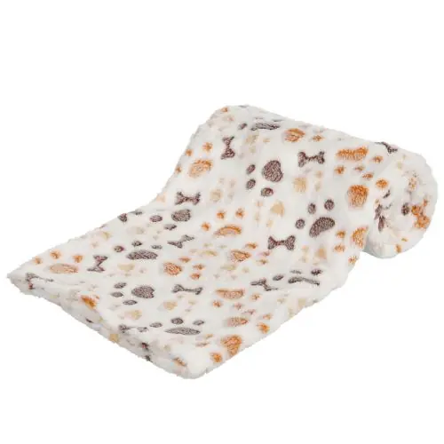 Knallerangebot Trixie Decke Jimmy Soft 100 × 75 cm 75 × 50 cm