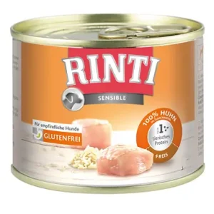 Rinti Sensible Huhn & Reis 185 g 185 g Sale