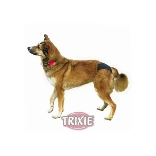 Finale Aktion Trixie Wechseleinlagen für Schutzhöschen - 10 Stück XS, S, S-M XS. S. S-M