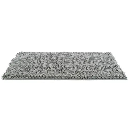 Schneller Versand Trixie Schmutzfangmatte - grau 120 x 80 cm 60 x 50 cm