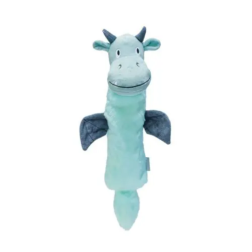 Beeztees Puppy Flatino Drache Yi 45 x 23 x 6 cm 45 x 23 x 6 cm Begrenztes Angebot