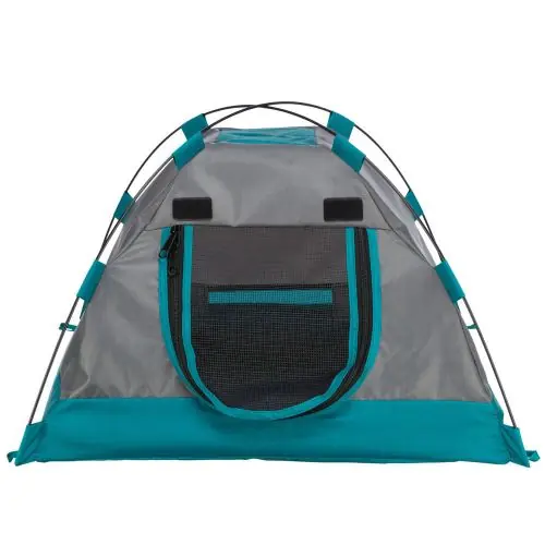 Trixie Zelt für Hunde 47 × 34 × 47 cm 47 × 34 × 47 cm Nur Heute