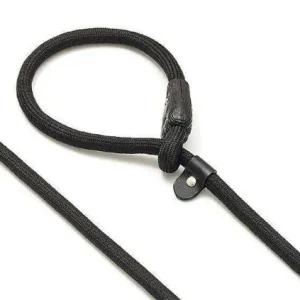Karlie EASY Agility Leine - Schwarz, 165 cm 12 mm 8 mm Sichere Zahlung