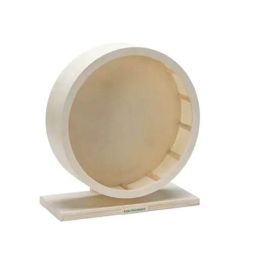 Sichere Zahlung Karlie Holz-Laufrad BOGIE WHEEL 20 cm 20 cm