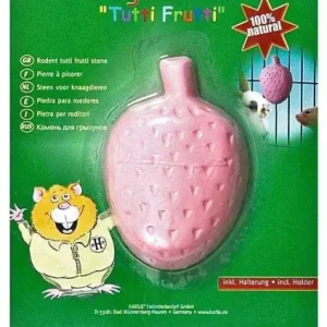 Karlie Nagerstein TUTTI FRUTTI Erdbeere Groß, 65 g Groß. 65 g Günstig