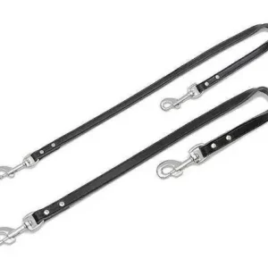 Karlie RONDO Ansatzstück - Schwarz 16 mm, 75 cm 16 mm. 75 cm Markenprodukt