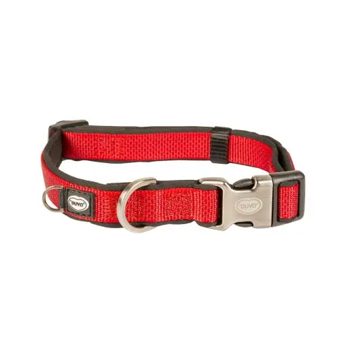Duvoplus EXPLOR North Halsband - Rot 30-45cm/15mm 20-35cm/15mm Wochenendangebot