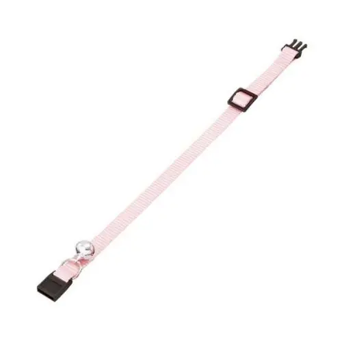 Karlie ASP Katzenhalsband Rosa Schwarz Preisknaller
