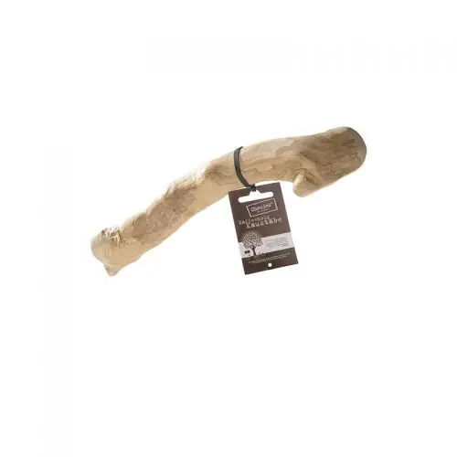 Preiswert Chewies Kaffeeholz-Kaustab L S