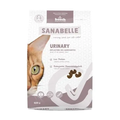Abverkauf Sanabelle Urinary 400 g 400 g