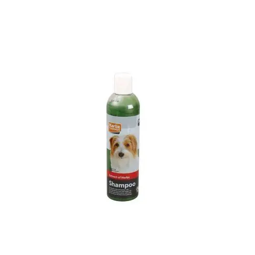 Zertifiziert Karlie Flamingo Kräuter-Shampoo 300 ml 300 ml