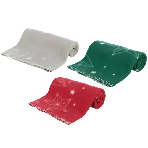 Trixie Xmas Fleecedecke Luciano 150 x 100 cm 100 x 70 cm Top-Angebot