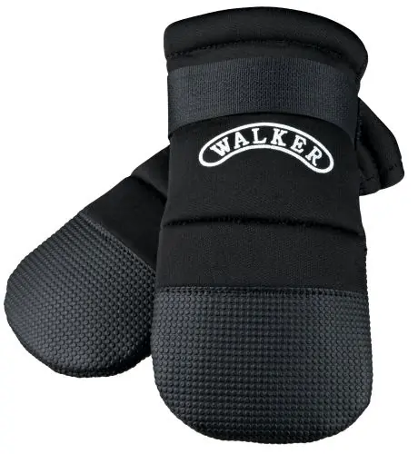 Bestseller Trixie Walker Care Pfotenschutz-Stiefel S S