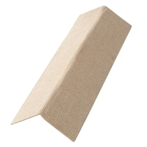 Solange Der Vorrat Reicht EBI Eck-Kratzbrett Sisal 100 x 28cm 52.5 x 28cm