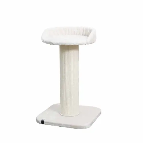 Solange Der Vorrat Reicht EBI Kratzbaum Sydney creme creme