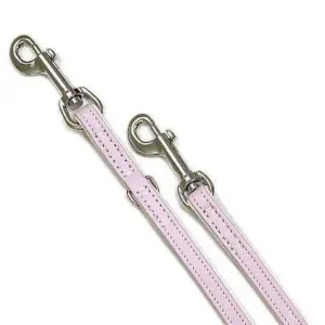 Karlie VINTAGE Führleine - Hellrosa 14 mm, 200 cm 14 mm. 200 cm Schneller Versand