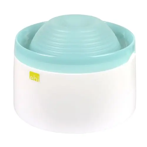 EBI Trinkbrunnen Mango Blau Blau Beliebt