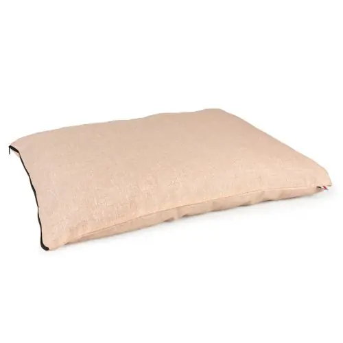 Duvoplus Kissen Mellow Orange 80 x 60 x 14cm 80 x 60 x 14cm Neu