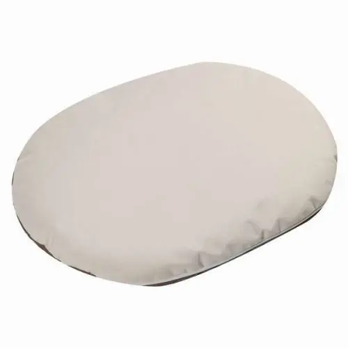 Liegekissen Burma 60 cm 60 cm Heißes Angebot