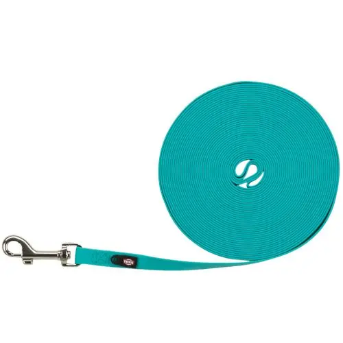 Trixie Easy Life Schleppleine - ozean 10 m/13 mm 5 m/13 mm Sofort Bestellen