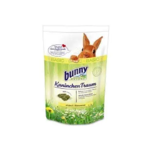 Heißes Angebot Bunny KaninchenTraum basis 4kg 1.5kg