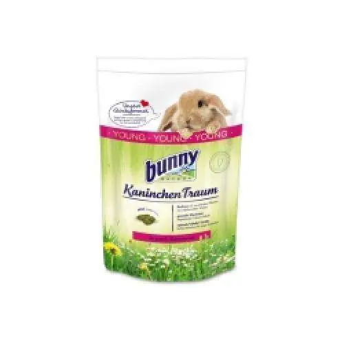 Bunny KaninchenTraum young 1,5kg 750g Preis Gesenkt