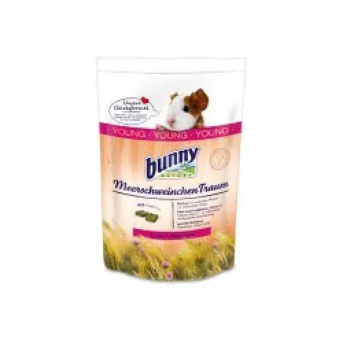 Bunny MeerschweinchenTraum young 1,5 kg 1.5 kg Aktuell