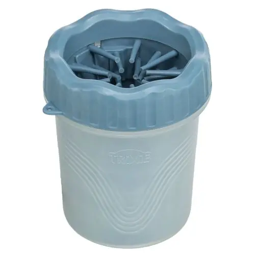 Neue Ware Trixie Pfotenreiniger S-M S-M