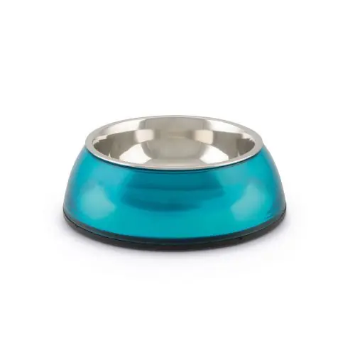 Jetzt Kaufen Beeztees Katzennapf Triva - 160 ml Blau Mint