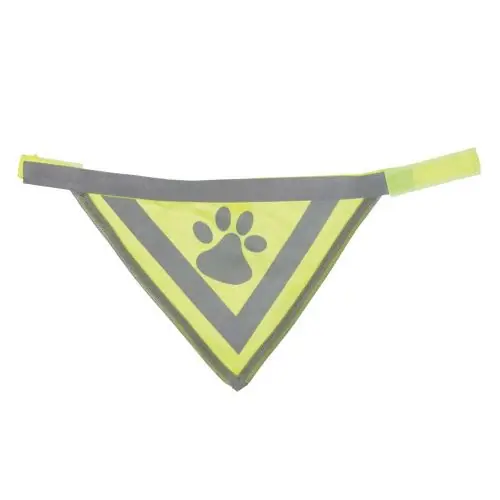 Trixie Sicherheitshalstuch L-XL XS-S Echt