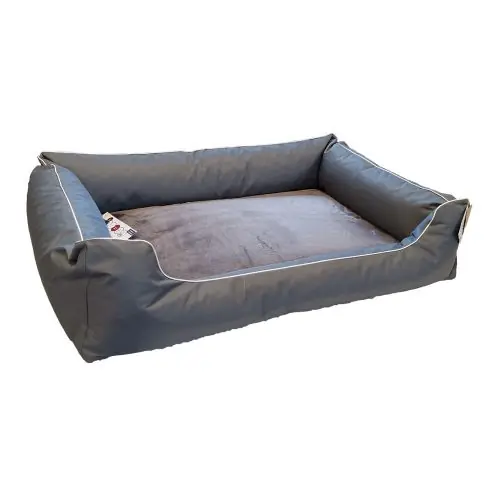 Lebon Paula Thermo-Kombi - Grau 120x90 cm 120x90 cm Top-Preis