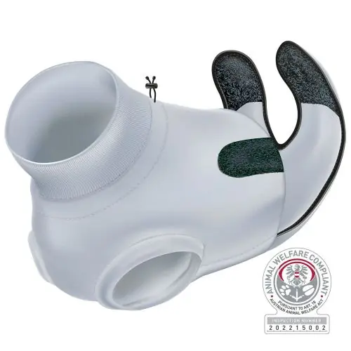 Trixie OP-Body für Katzen S–M/32–36 cm S–M/32–36 cm Garantierte Lieferung