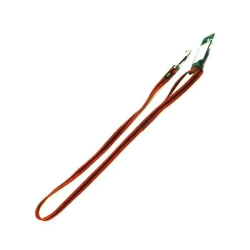 Hunter Führleine Power Grip Bronze M: Breite: 20 mm; Länge: 100 cm M Breite 20 mm; Länge 100 cm Heißes Angebot