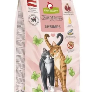 Ausverkauf GranataPet DeliCatessen Shrimps Adult 1,8 kg 300 g