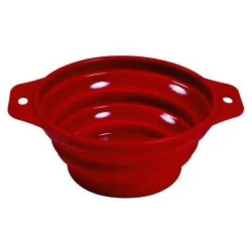 Trixie Reisenapf aus TPE 0,5 l/ø 14 cm 0.25 l/ø 11 cm Sofort Bestellen