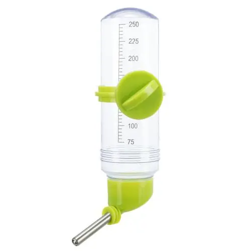 Rabatt Trixie Tränke mit Schraubbefestigung 250 ml 125 ml