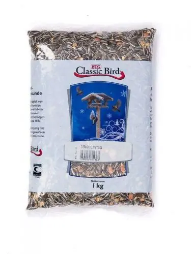 Finale Aktion Classic Bird Meisenmix 1 kg 1 kg