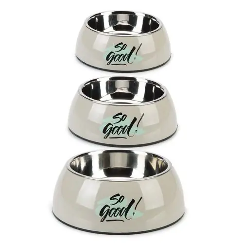 Sichere Zahlung Beeztees Hundenapf So Good 160 ml 160 ml