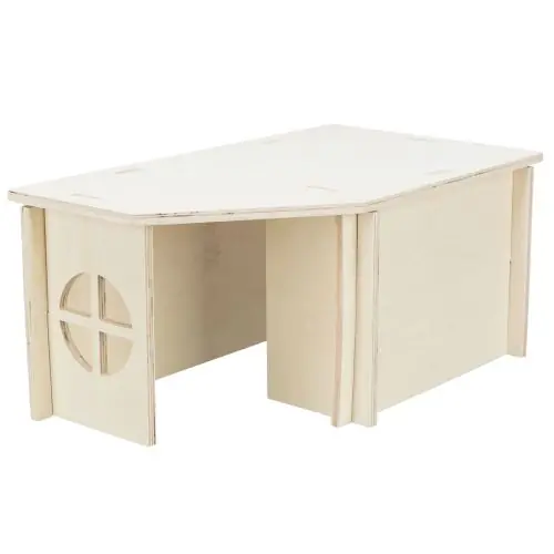 Trixie Haus Holm 42 × 18 × 26 cm 42 × 18 × 26 cm Top-Angebot