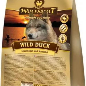 Preis Gesenkt Wolfsblut Wild Duck Small Breed 2 kg 2 kg